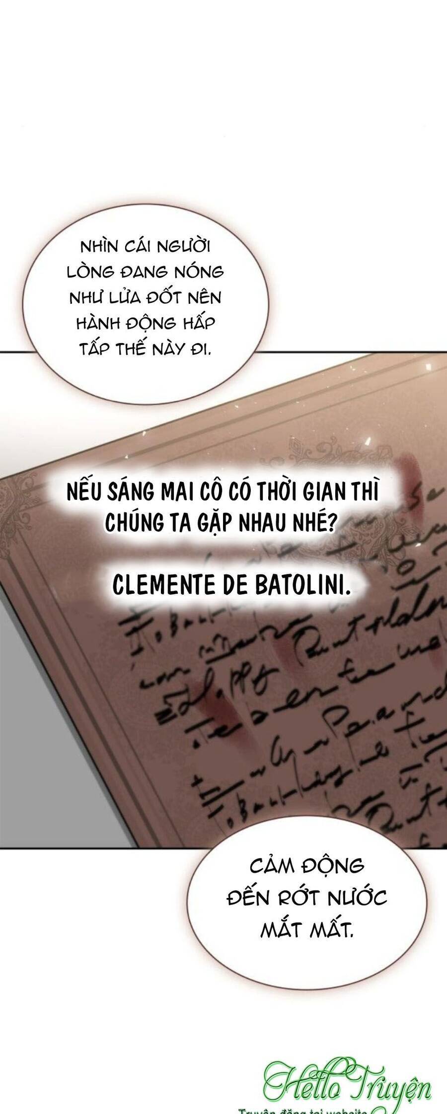 Chị Gái À, Kiếp Này Em Chính Là Nữ Hoàng Chapter 80.1 - 32