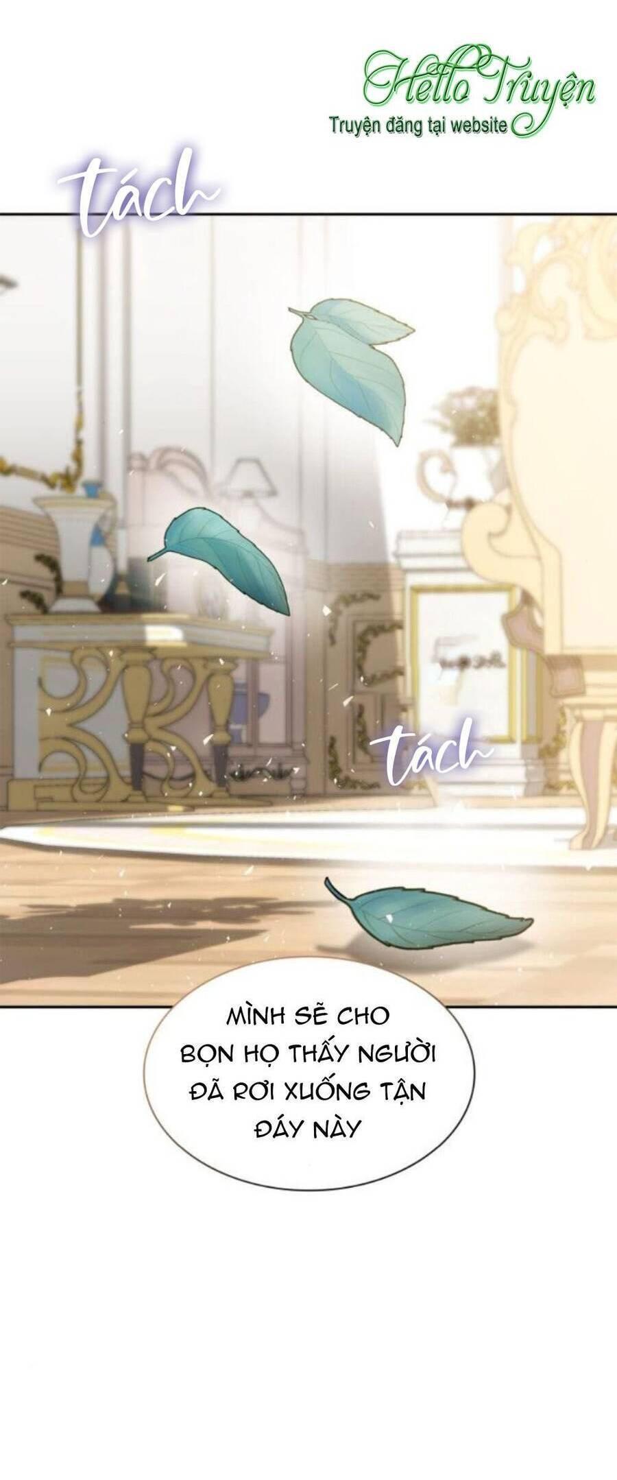 Chị Gái À, Kiếp Này Em Chính Là Nữ Hoàng Chapter 80.1 - 35