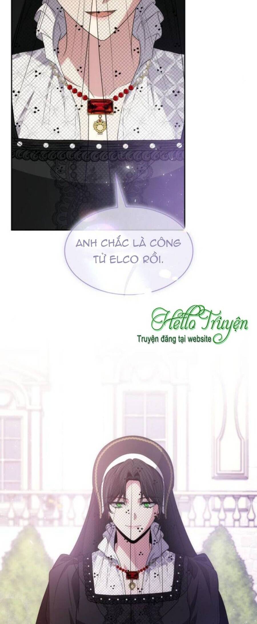 Chị Gái À, Kiếp Này Em Chính Là Nữ Hoàng Chapter 80.2 - 10
