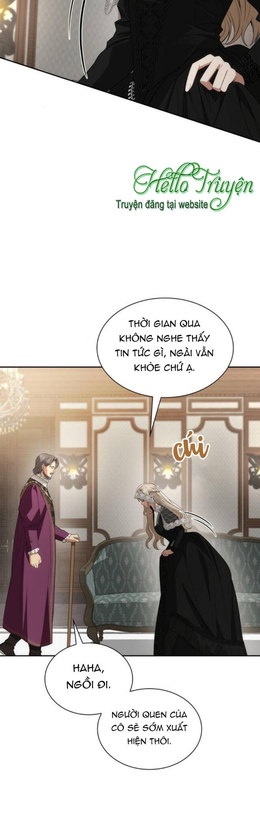 Chị Gái À, Kiếp Này Em Chính Là Nữ Hoàng Chapter 81.1 - 42