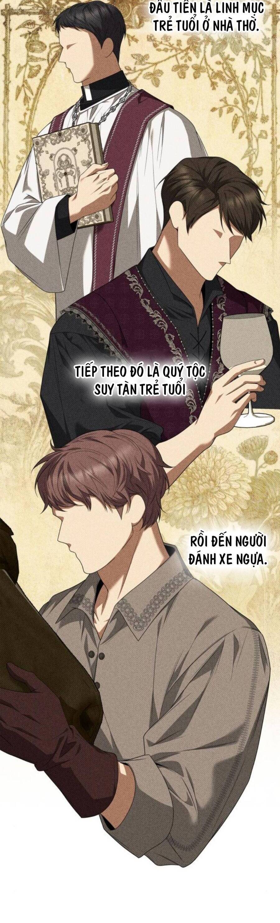 Chị Gái À, Kiếp Này Em Chính Là Nữ Hoàng Chapter 81.2 - 15