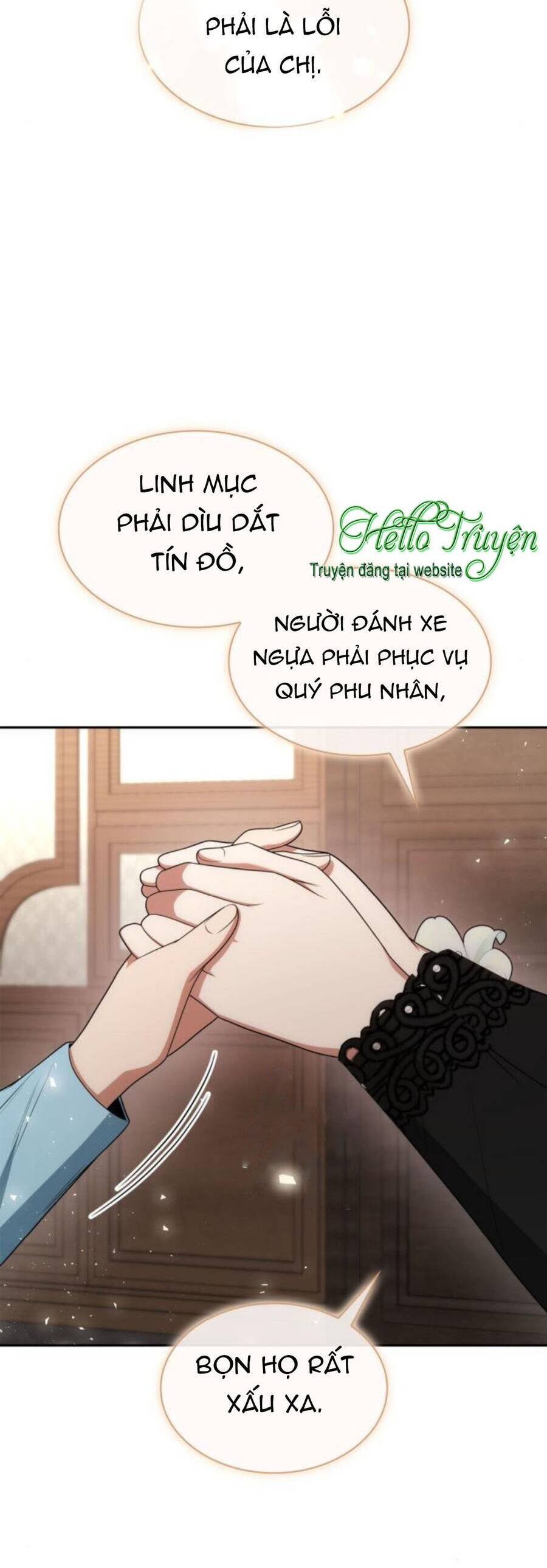 Chị Gái À, Kiếp Này Em Chính Là Nữ Hoàng Chapter 81.2 - 25