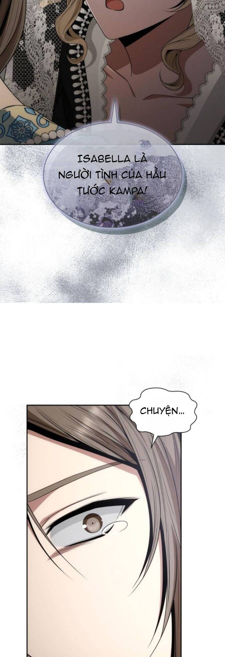 Chị Gái À, Kiếp Này Em Chính Là Nữ Hoàng Chapter 81.2 - 29