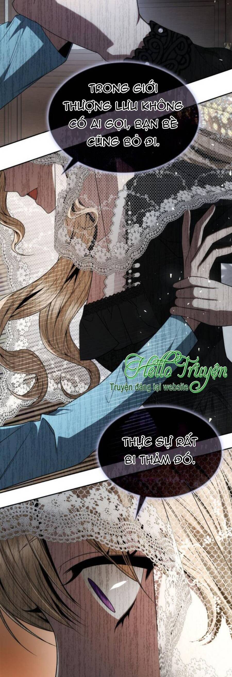 Chị Gái À, Kiếp Này Em Chính Là Nữ Hoàng Chapter 81.2 - 31