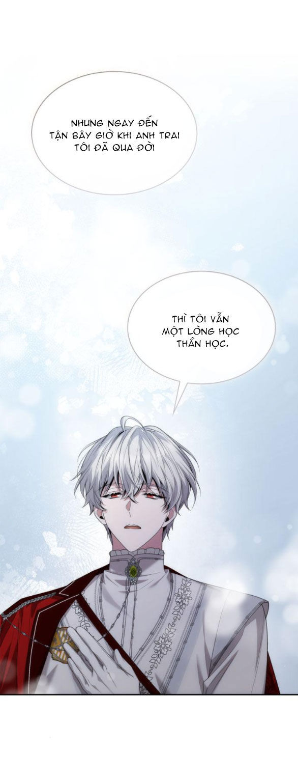 Chị Gái À, Kiếp Này Em Chính Là Nữ Hoàng Chapter 85.1 - 25