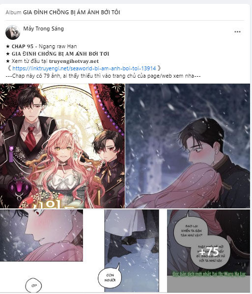 Chị Gái À, Kiếp Này Em Chính Là Nữ Hoàng Chapter 85.1 - 51