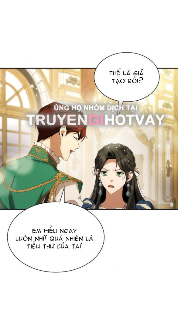 Chị Gái À, Kiếp Này Em Chính Là Nữ Hoàng Chapter 86.2 - 17