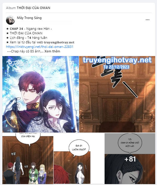 Chị Gái À, Kiếp Này Em Chính Là Nữ Hoàng Chapter 86.2 - 47