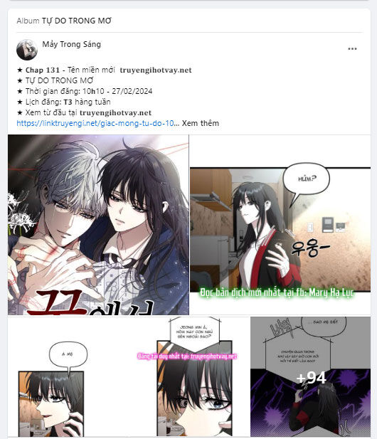 Chị Gái À, Kiếp Này Em Chính Là Nữ Hoàng Chapter 86.2 - 48