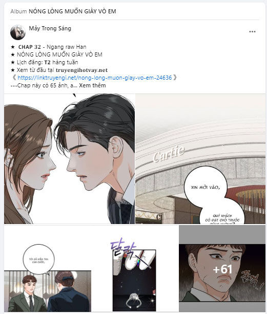 Chị Gái À, Kiếp Này Em Chính Là Nữ Hoàng Chapter 86.2 - 49