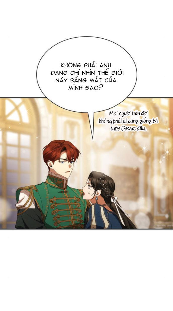 Chị Gái À, Kiếp Này Em Chính Là Nữ Hoàng Chapter 86.2 - 10