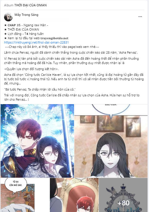 Chị Gái À, Kiếp Này Em Chính Là Nữ Hoàng Chapter 87.2 - 46