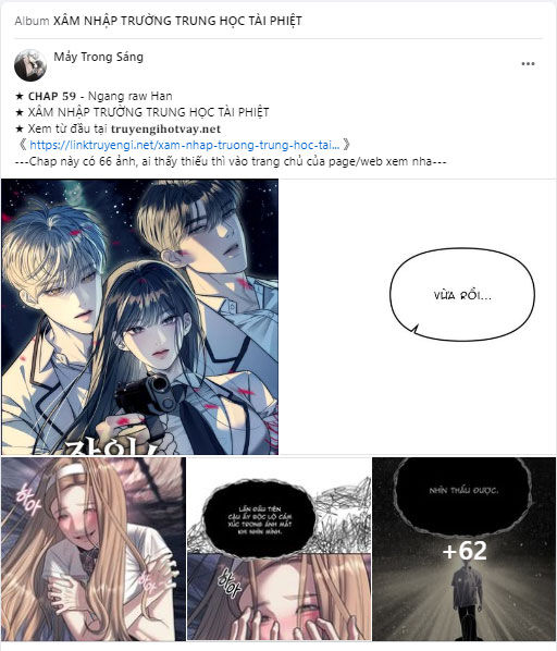 Chị Gái À, Kiếp Này Em Chính Là Nữ Hoàng Chapter 87.2 - 47