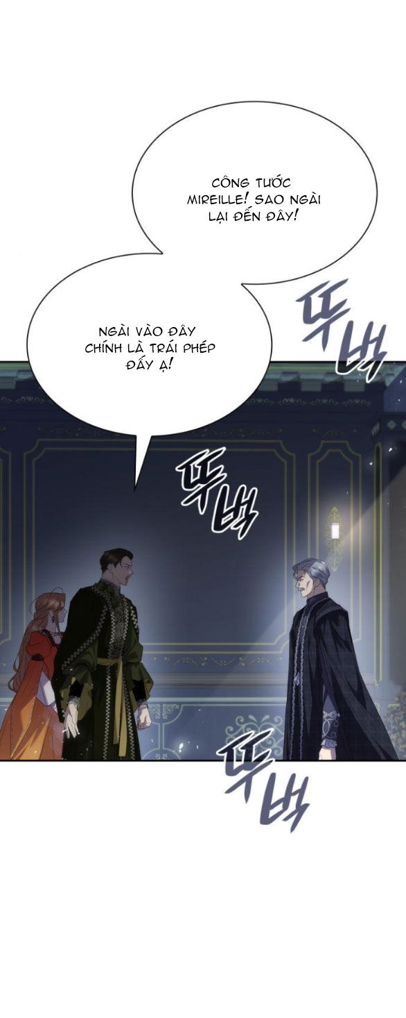 Chị Gái À, Kiếp Này Em Chính Là Nữ Hoàng Chapter 88.2 - 35
