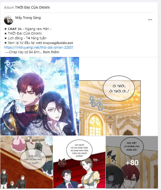 Chị Gái À, Kiếp Này Em Chính Là Nữ Hoàng Chapter 88.2 - 47