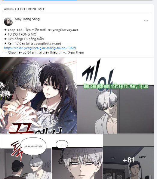 Chị Gái À, Kiếp Này Em Chính Là Nữ Hoàng Chapter 88.2 - 48