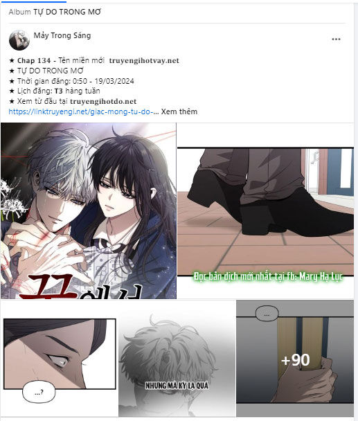Chị Gái À, Kiếp Này Em Chính Là Nữ Hoàng Chapter 89.1 - 42