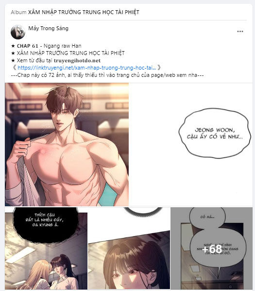 Chị Gái À, Kiếp Này Em Chính Là Nữ Hoàng Chapter 89.1 - 43