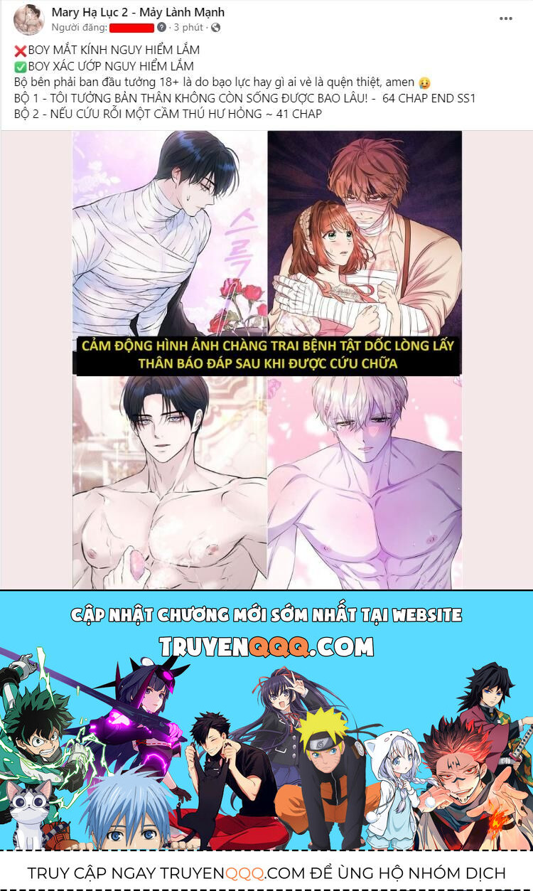 Chị Gái À, Kiếp Này Em Chính Là Nữ Hoàng Chapter 89.1 - 44