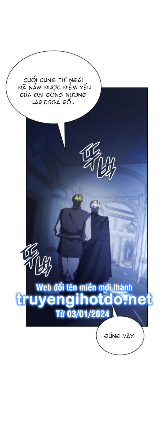 Chị Gái À, Kiếp Này Em Chính Là Nữ Hoàng Chapter 89.1 - 8