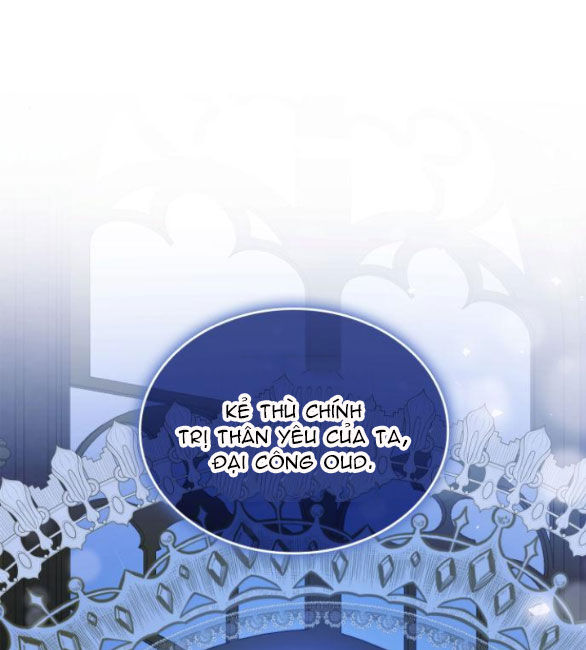 Chị Gái À, Kiếp Này Em Chính Là Nữ Hoàng Chapter 89.1 - 9