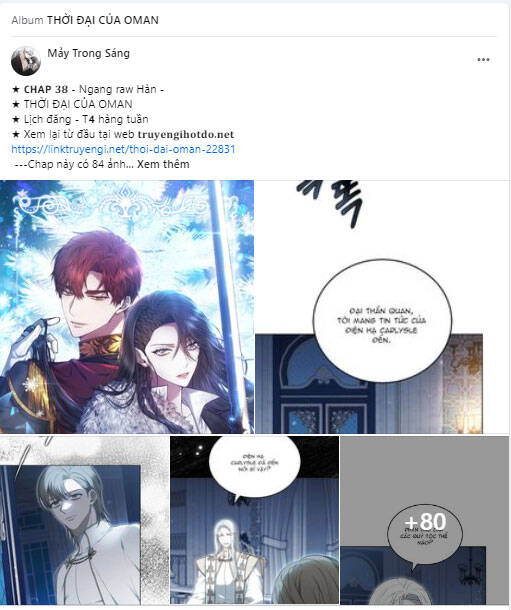Chị Gái À, Kiếp Này Em Chính Là Nữ Hoàng Chapter 90.1 - 42