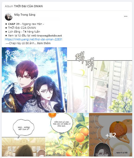 Chị Gái À, Kiếp Này Em Chính Là Nữ Hoàng Chapter 91.2 - 46