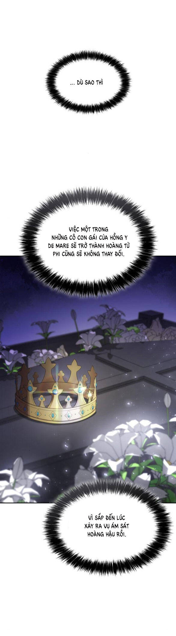 Chị Gái À, Kiếp Này Em Chính Là Nữ Hoàng Chapter 92.1 - 22