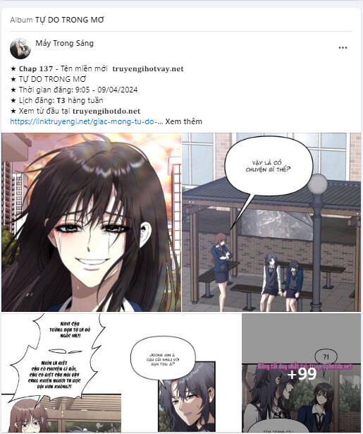 Chị Gái À, Kiếp Này Em Chính Là Nữ Hoàng Chapter 92.1 - 47