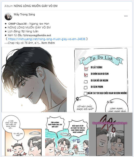 Chị Gái À, Kiếp Này Em Chính Là Nữ Hoàng Chapter 92.1 - 48