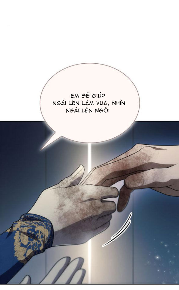 Chị Gái À, Kiếp Này Em Chính Là Nữ Hoàng Chapter 93.2 - 25
