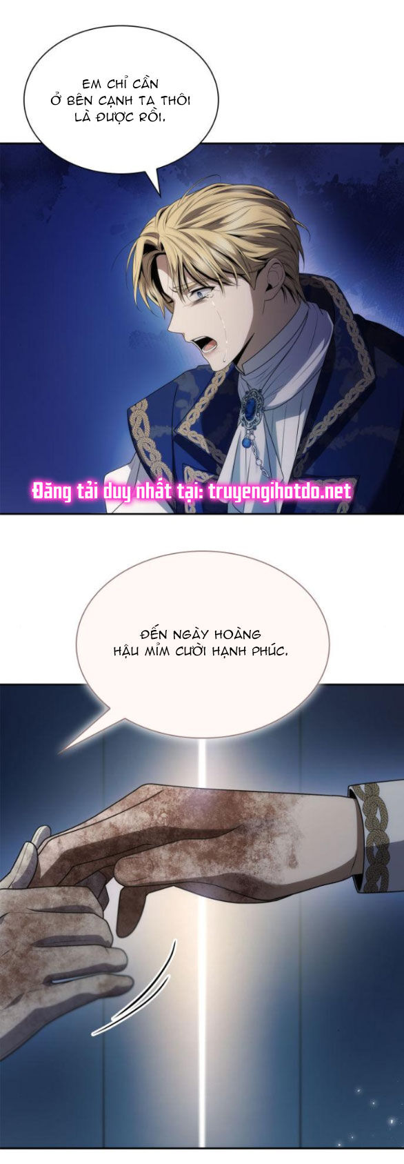 Chị Gái À, Kiếp Này Em Chính Là Nữ Hoàng Chapter 93.2 - 26