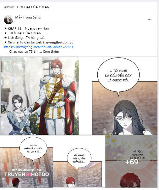 Chị Gái À, Kiếp Này Em Chính Là Nữ Hoàng Chapter 93.2 - 34