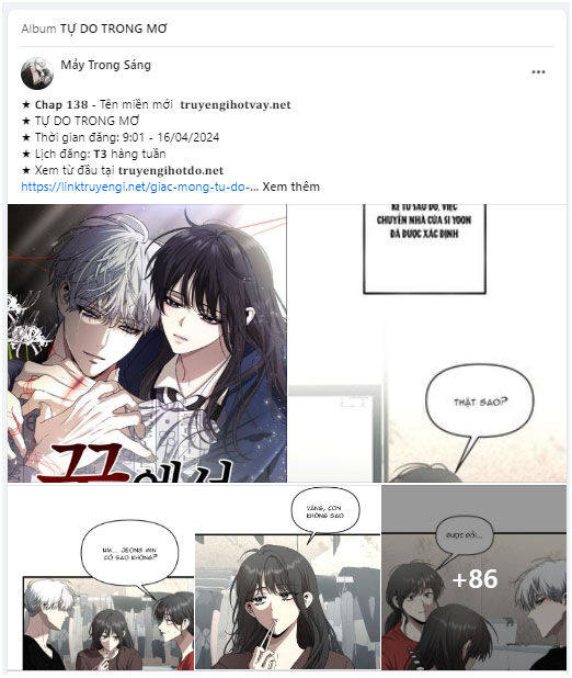 Chị Gái À, Kiếp Này Em Chính Là Nữ Hoàng Chapter 93.2 - 35