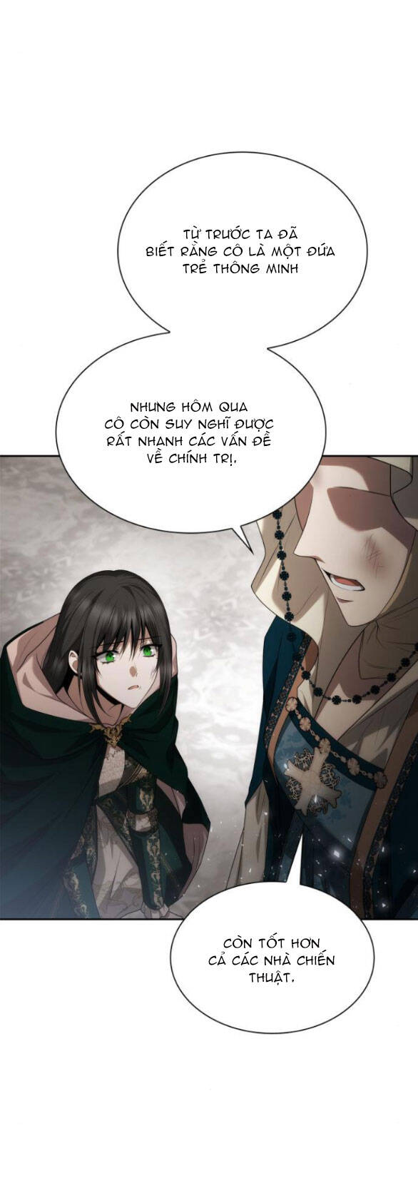 Chị Gái À, Kiếp Này Em Chính Là Nữ Hoàng Chapter 94.2 - 35