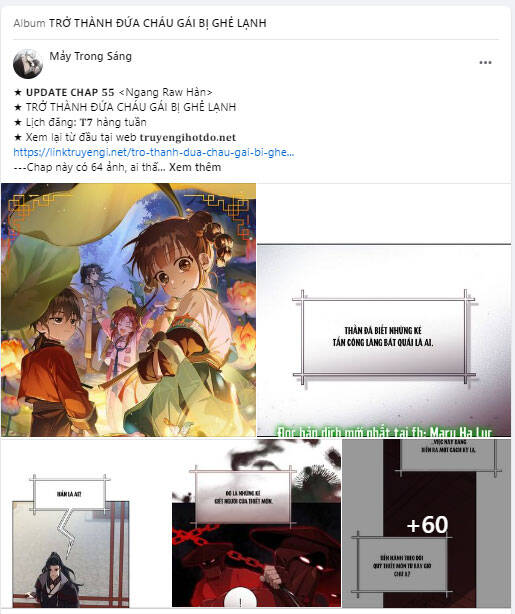 Chị Gái À, Kiếp Này Em Chính Là Nữ Hoàng Chapter 94.2 - 42