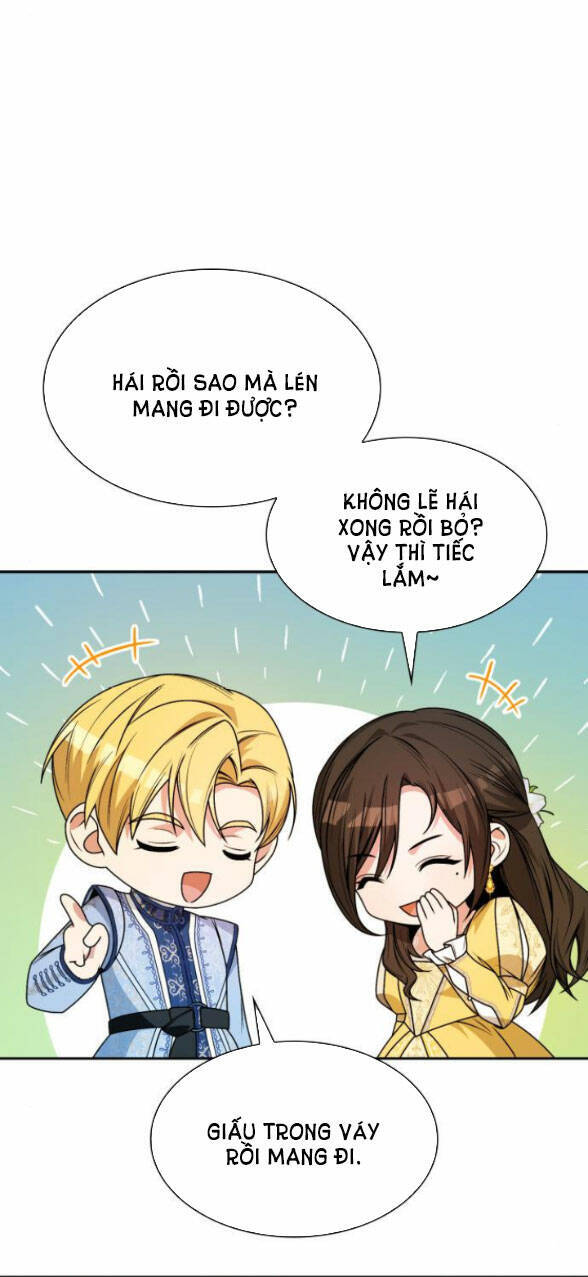 Chị Gái À, Kiếp Này Em Chính Là Nữ Hoàng Chapter 20.1 - 28