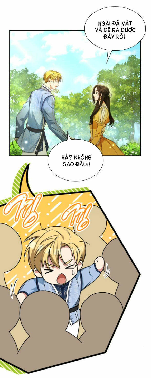 Chị Gái À, Kiếp Này Em Chính Là Nữ Hoàng Chapter 20.1 - 4