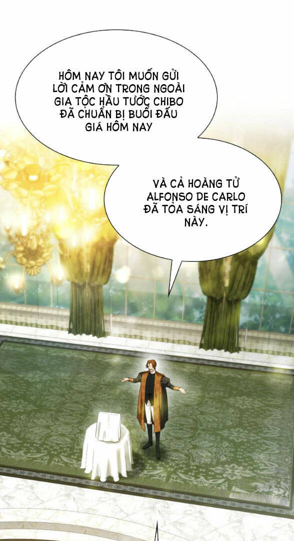 Chị Gái À, Kiếp Này Em Chính Là Nữ Hoàng Chapter 20.1 - 40