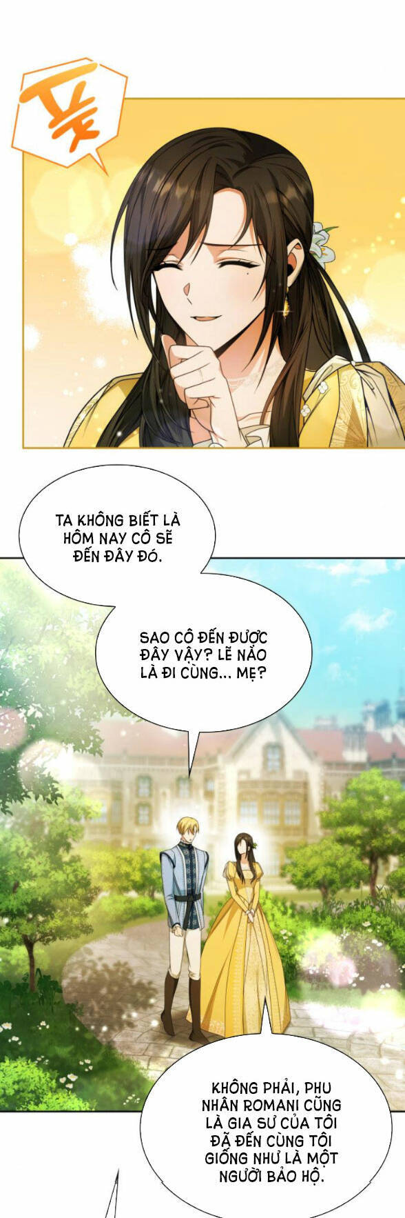 Chị Gái À, Kiếp Này Em Chính Là Nữ Hoàng Chapter 20.1 - 5