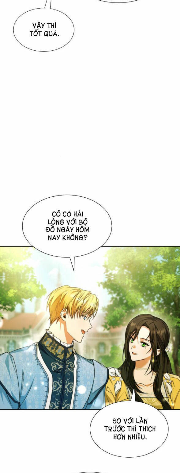 Chị Gái À, Kiếp Này Em Chính Là Nữ Hoàng Chapter 20.1 - 6