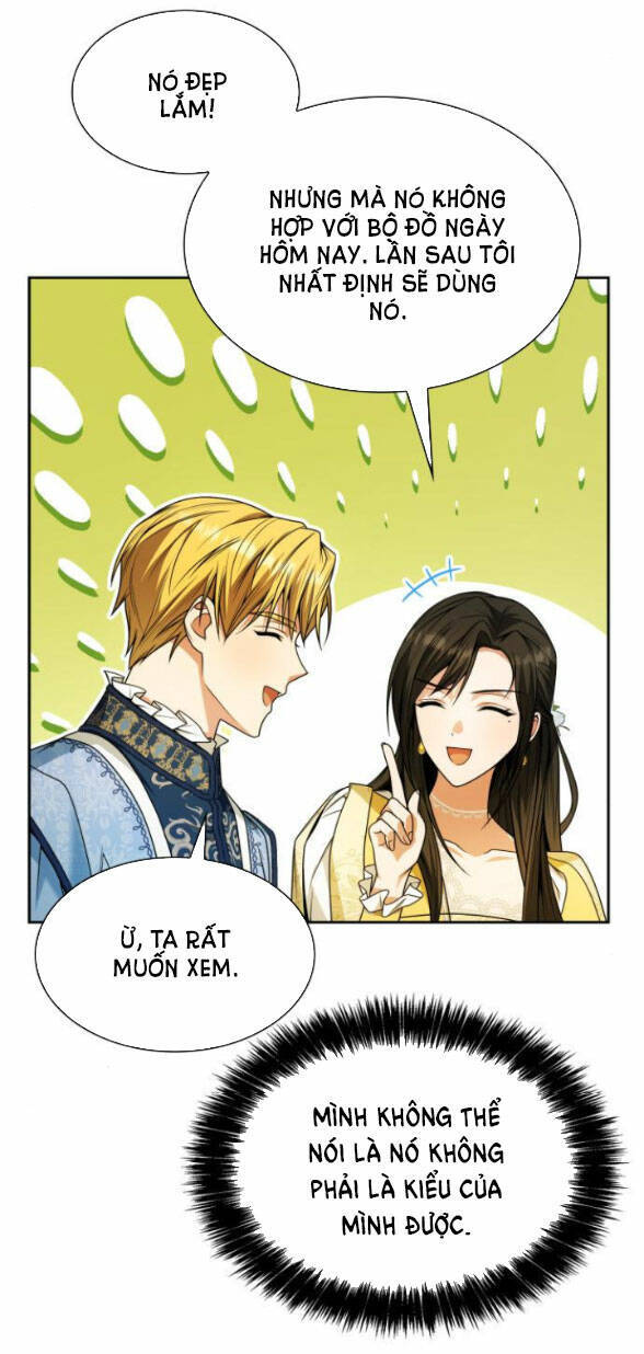 Chị Gái À, Kiếp Này Em Chính Là Nữ Hoàng Chapter 20.1 - 9