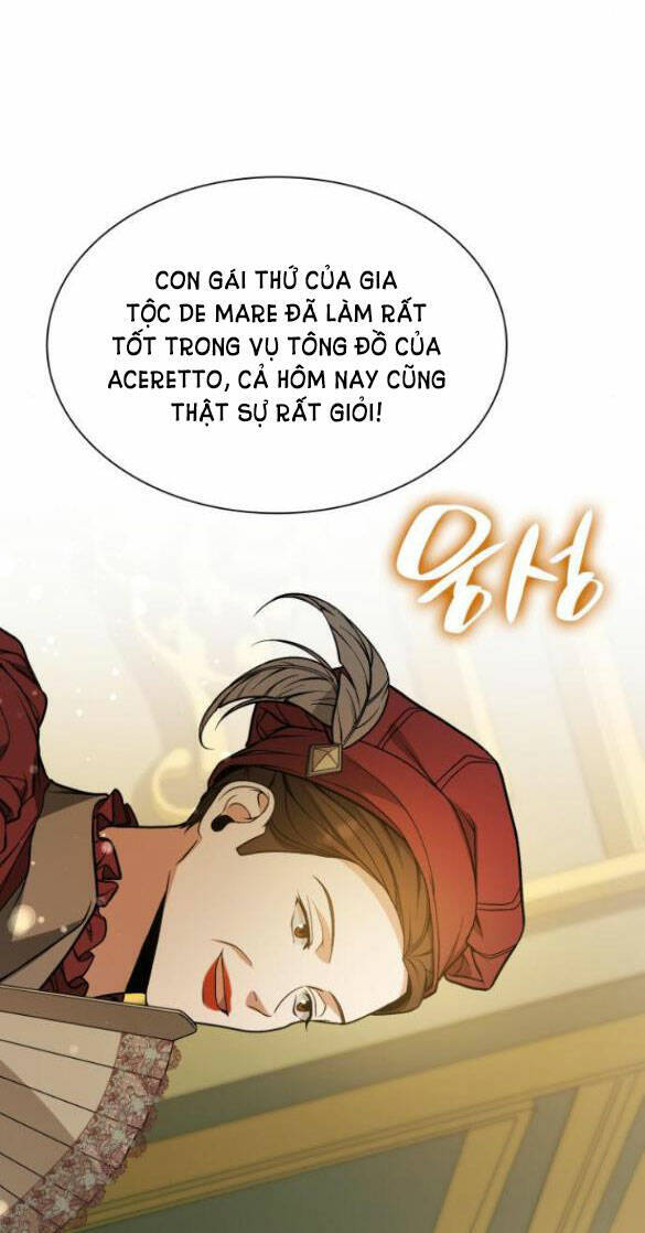 Chị Gái À, Kiếp Này Em Chính Là Nữ Hoàng Chapter 21.2 - 20
