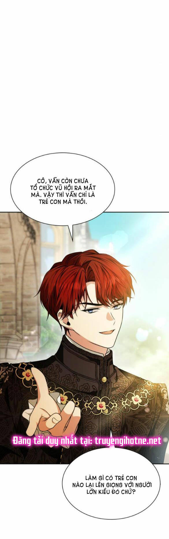 Chị Gái À, Kiếp Này Em Chính Là Nữ Hoàng Chapter 21.2 - 30