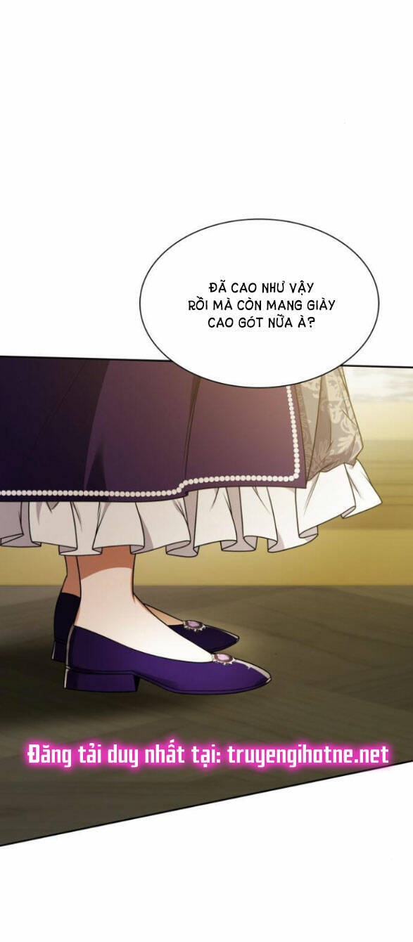Chị Gái À, Kiếp Này Em Chính Là Nữ Hoàng Chapter 23.2 - 42