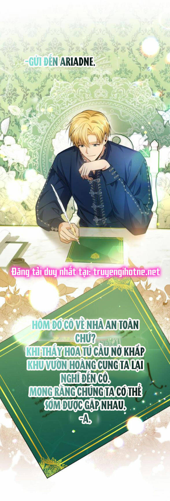 Chị Gái À, Kiếp Này Em Chính Là Nữ Hoàng Chapter 24.1 - 2