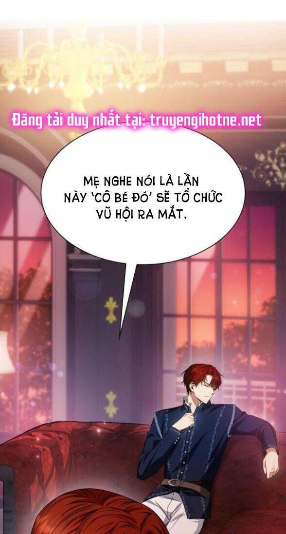 Chị Gái À, Kiếp Này Em Chính Là Nữ Hoàng Chapter 24.1 - 15