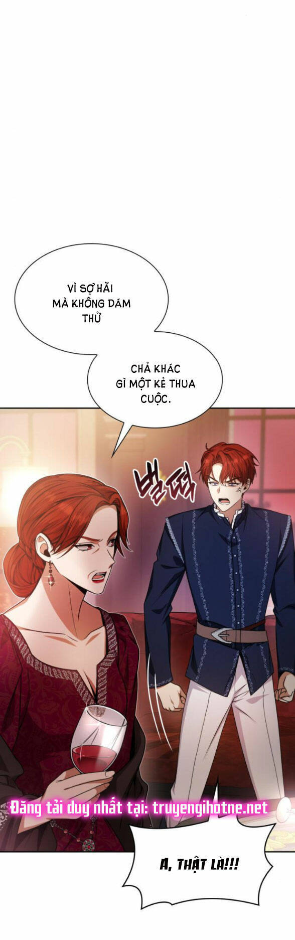 Chị Gái À, Kiếp Này Em Chính Là Nữ Hoàng Chapter 24.1 - 27
