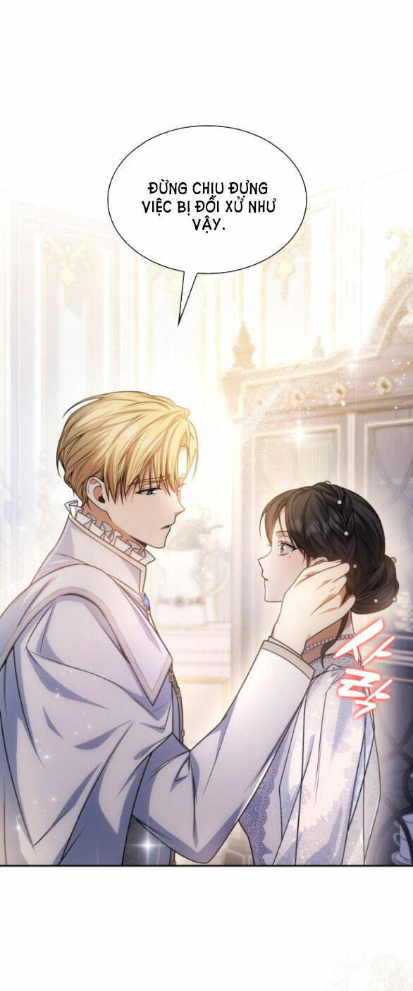 Chị Gái À, Kiếp Này Em Chính Là Nữ Hoàng Chapter 25.2 - 12