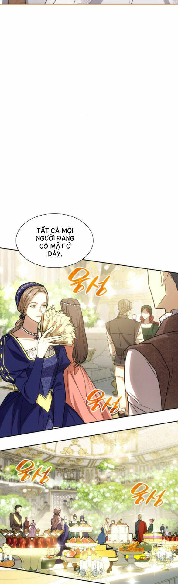 Chị Gái À, Kiếp Này Em Chính Là Nữ Hoàng Chapter 25.2 - 24